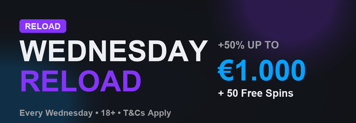 Wednesday Reload